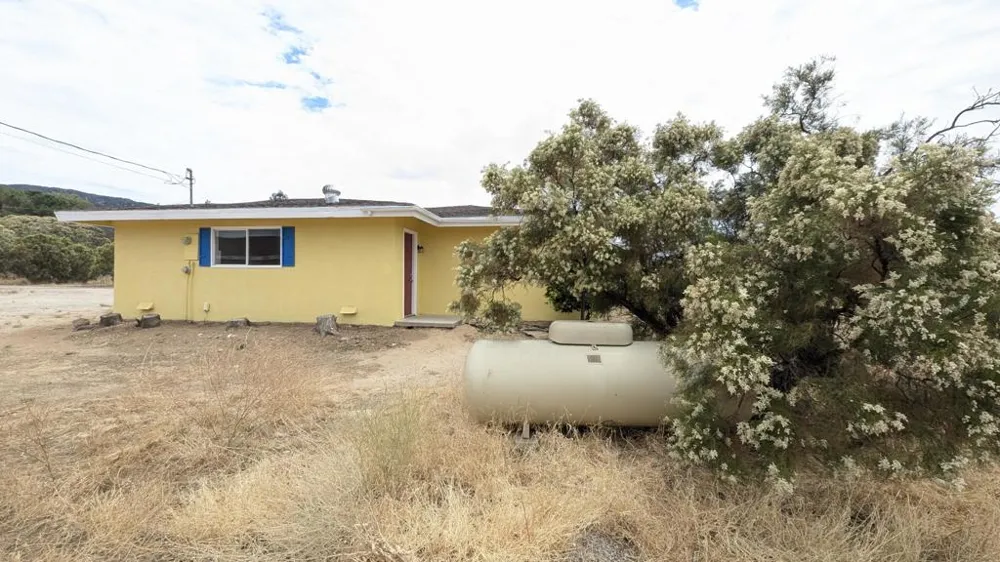 56471 Lubo Trail Anza, CA 92539