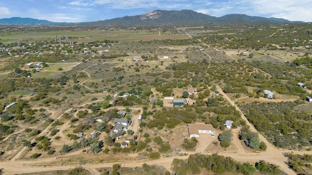 56471 Lubo Trail Anza, CA 92539