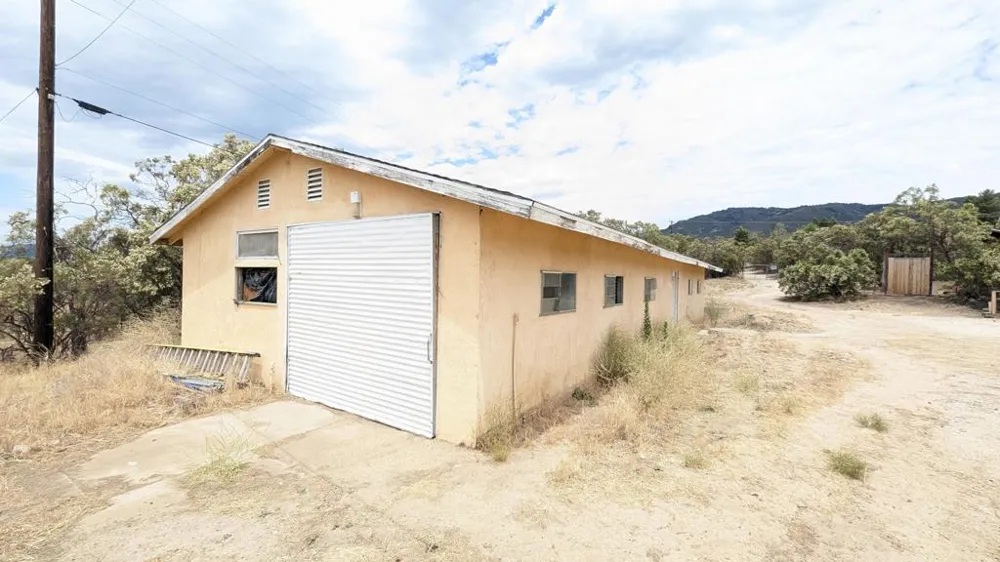 56471 Lubo Trail Anza, CA 92539
