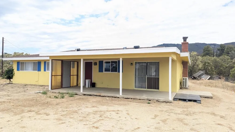 56471 Lubo Trail Anza, CA 92539
