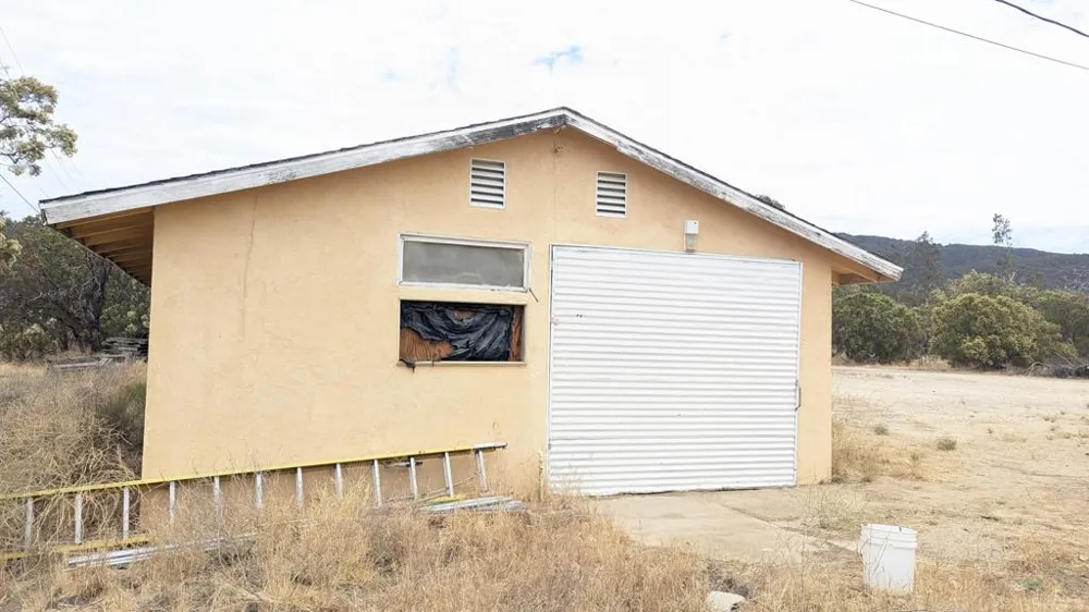 56471 Lubo Trail Anza, CA 92539