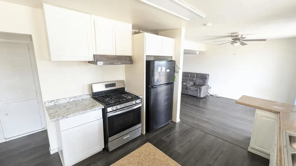 56471 Lubo Trail Anza, CA 92539
