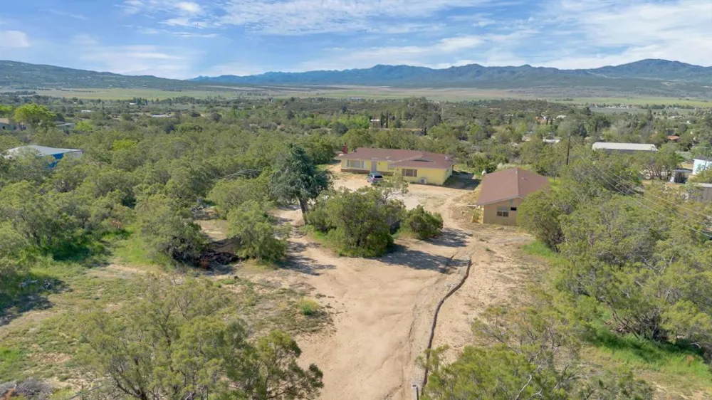 56471 Lubo Trail Anza, CA 92539