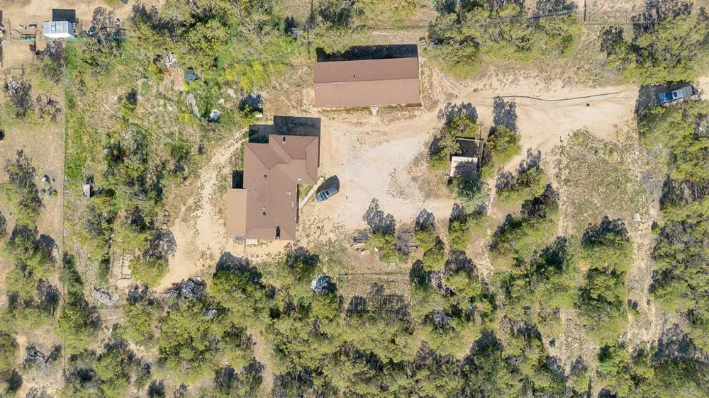 56471 Lubo Trail Anza, CA 92539
