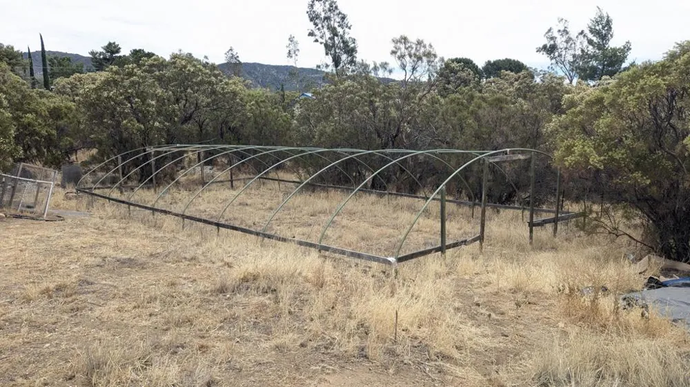 56471 Lubo Trail Anza, CA 92539