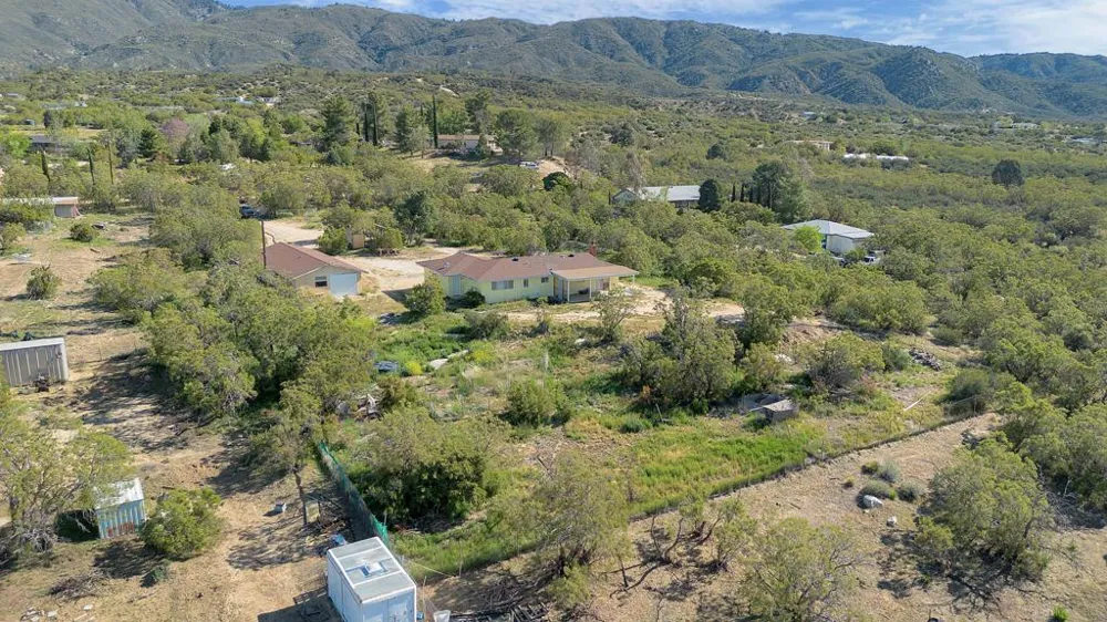 56471 Lubo Trail Anza, CA 92539