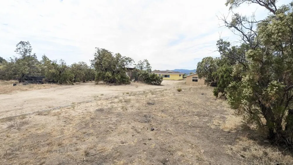 56471 Lubo Trail Anza, CA 92539