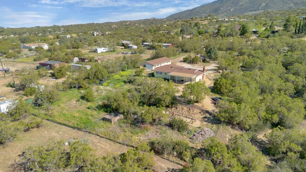 56471 Lubo Trail Anza, CA 92539