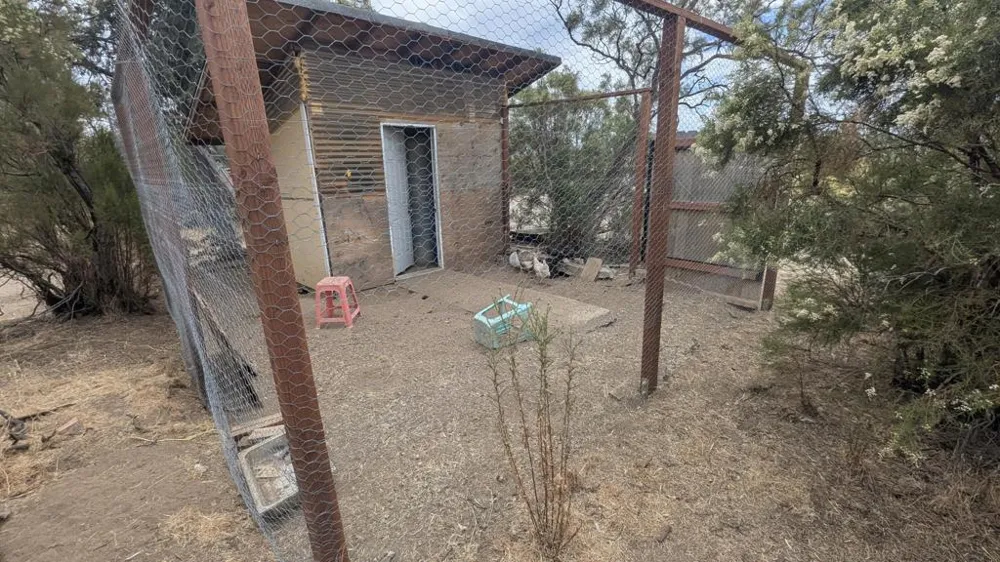 56471 Lubo Trail Anza, CA 92539