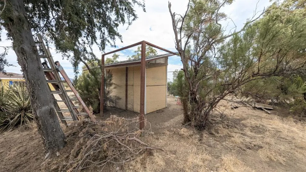 56471 Lubo Trail Anza, CA 92539