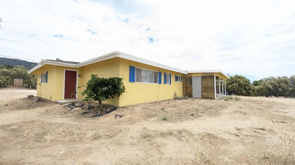 56471 Lubo Trail Anza, CA 92539