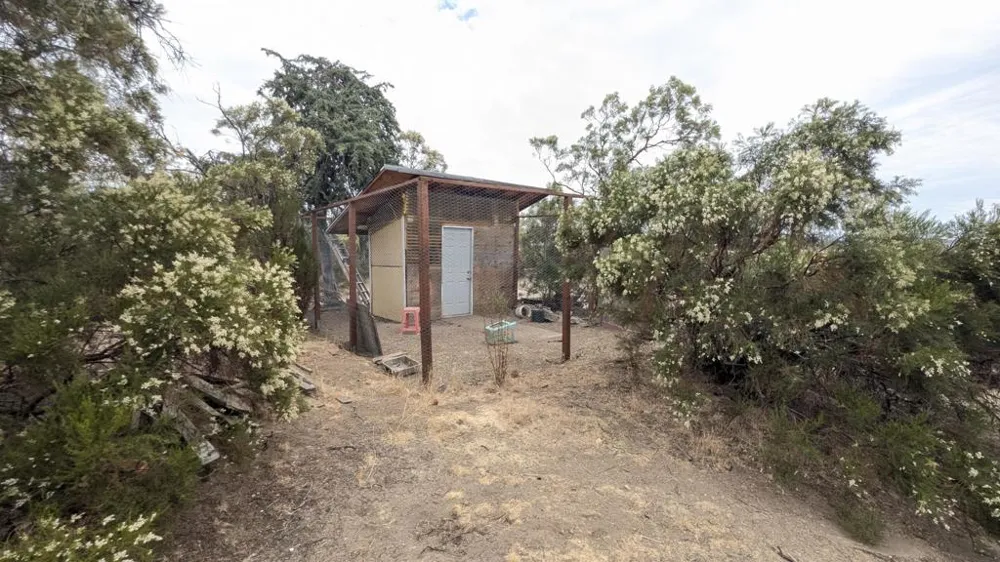 56471 Lubo Trail Anza, CA 92539