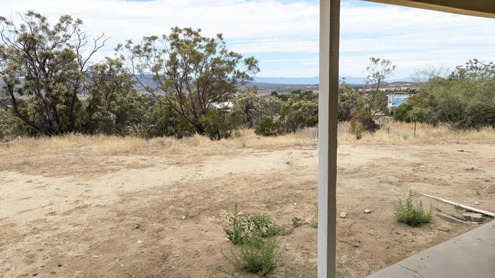 56471 Lubo Trail Anza, CA 92539