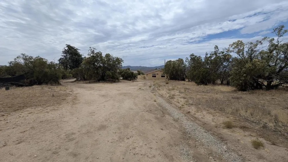 56471 Lubo Trail Anza, CA 92539