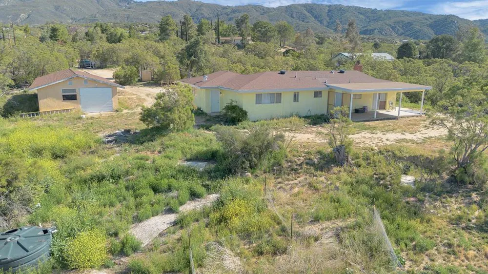 56471 Lubo Trail Anza, CA 92539