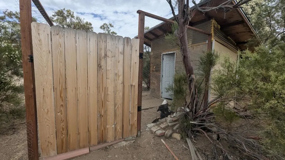 56471 Lubo Trail Anza, CA 92539
