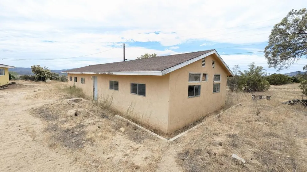 56471 Lubo Trail Anza, CA 92539