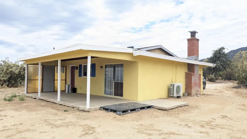56471 Lubo Trail Anza, CA 92539