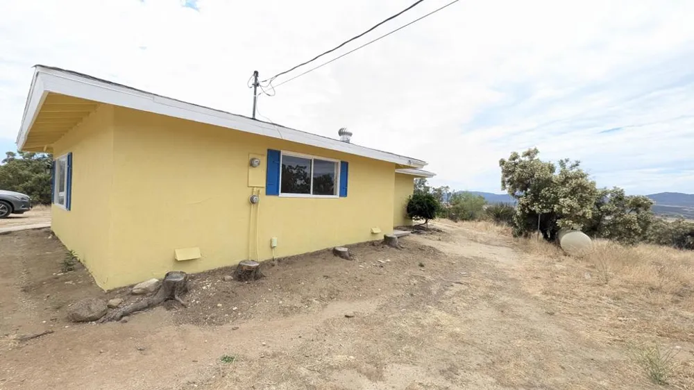 56471 Lubo Trail Anza, CA 92539
