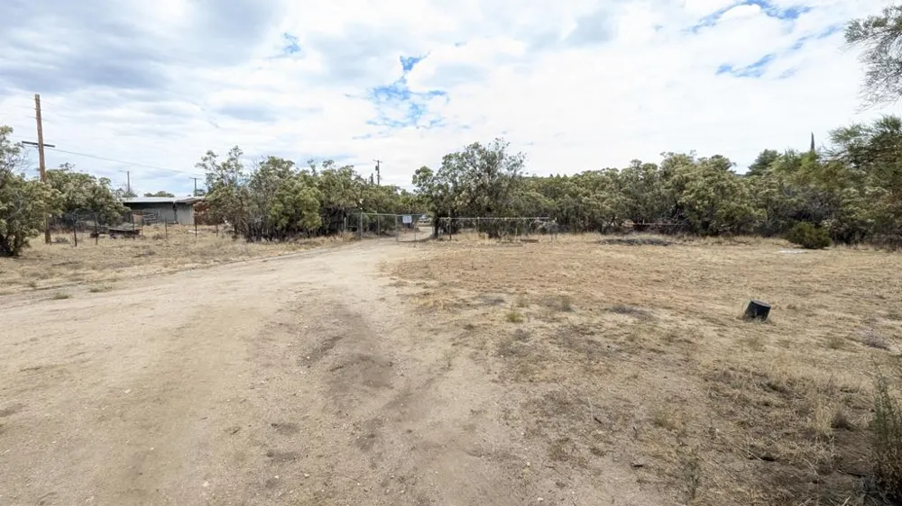 56471 Lubo Trail Anza, CA 92539