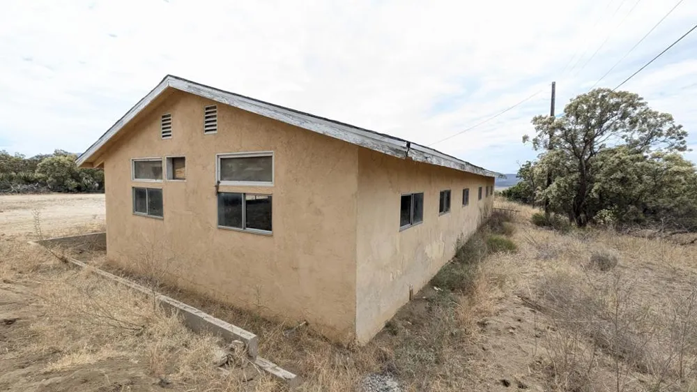 56471 Lubo Trail Anza, CA 92539