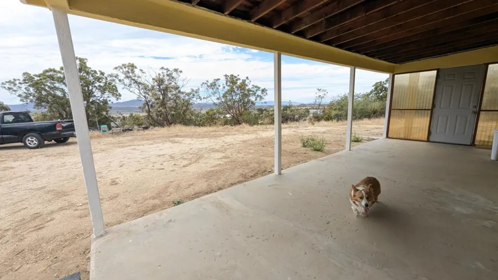 56471 Lubo Trail Anza, CA 92539