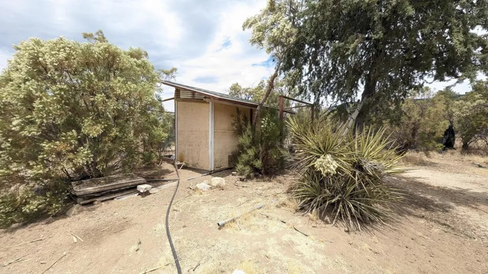 56471 Lubo Trail Anza, CA 92539