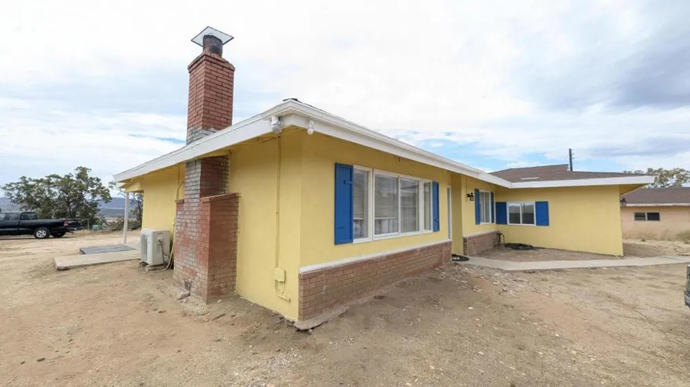 56471 Lubo Trail Anza, CA 92539