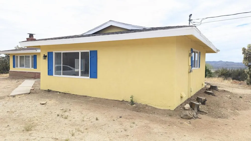 56471 Lubo Trail Anza, CA 92539
