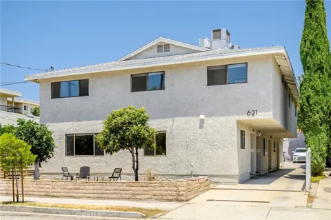 621 E Lomita Avenue #A