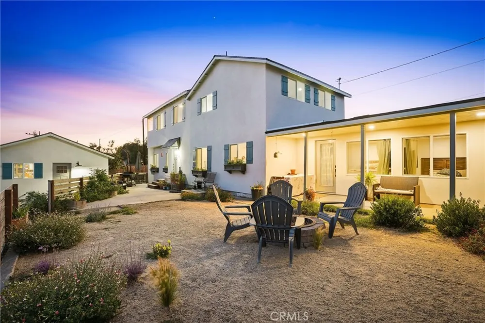 329 14th Street Grover Beach, CA 93433