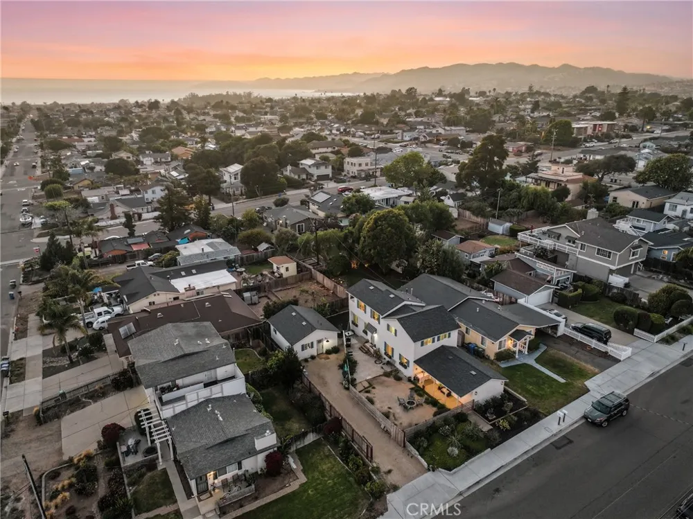 329 14th Street Grover Beach, CA 93433