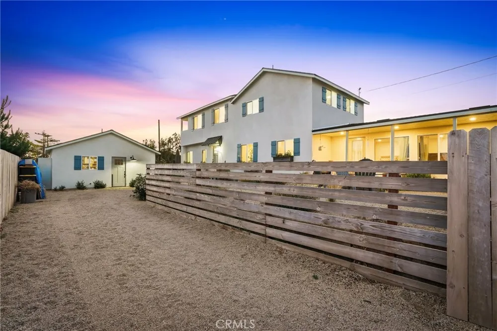 329 14th Street Grover Beach, CA 93433