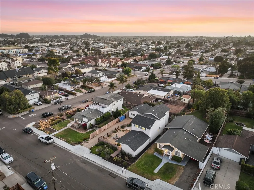 329 14th Street Grover Beach, CA 93433