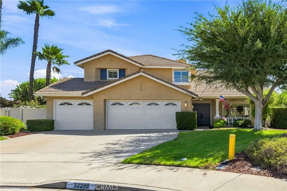 32398 Corte San Vincente Temecula, CA 92592