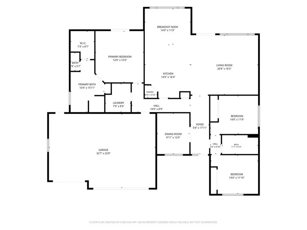 3677 Nadal Drive Redding, CA 96002