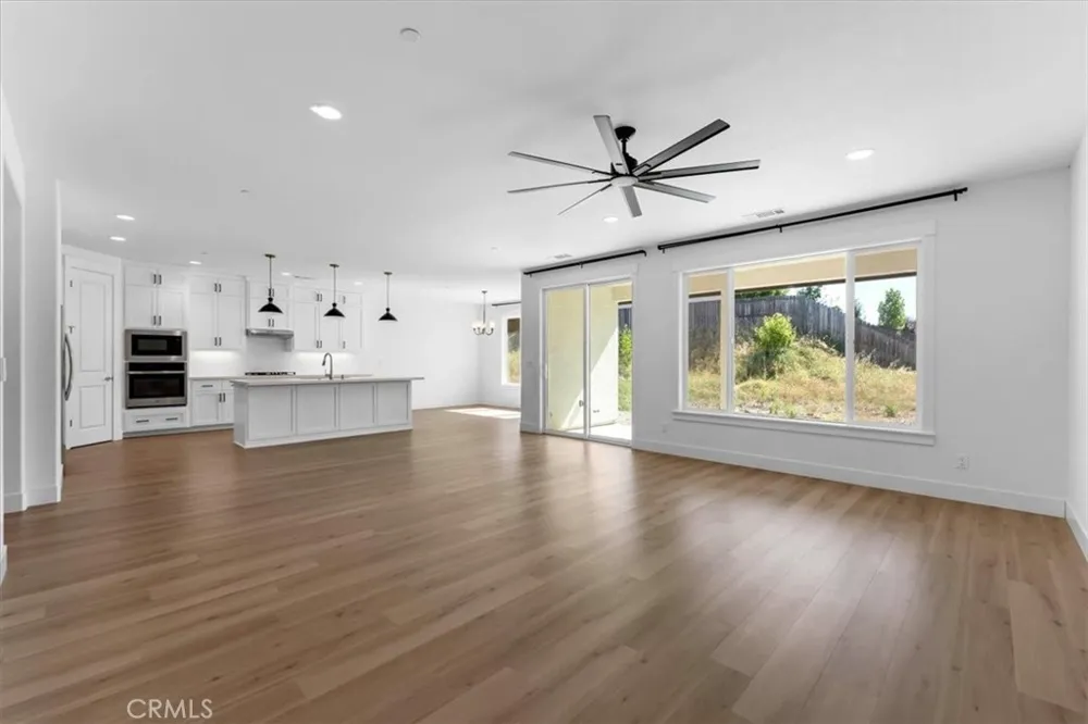 3677 Nadal Drive Redding, CA 96002