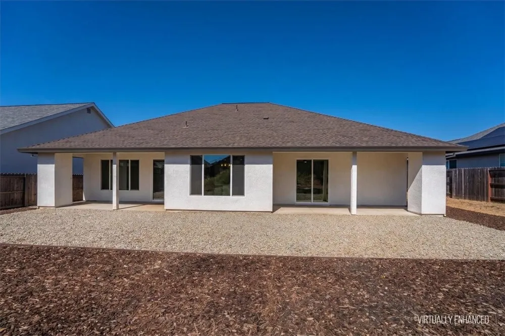 3677 Nadal Drive Redding, CA 96002