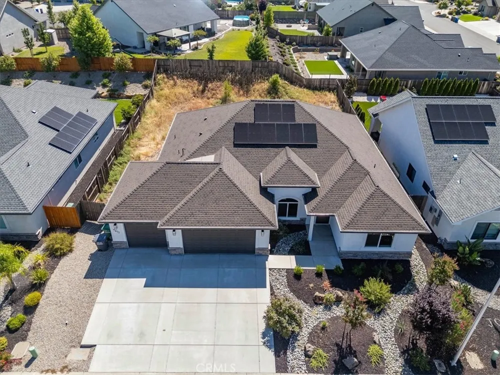 3677 Nadal Drive Redding, CA 96002