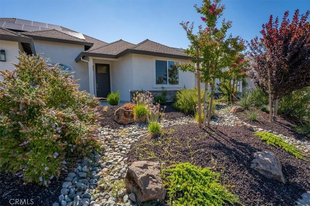 3677 Nadal Drive Redding, CA 96002