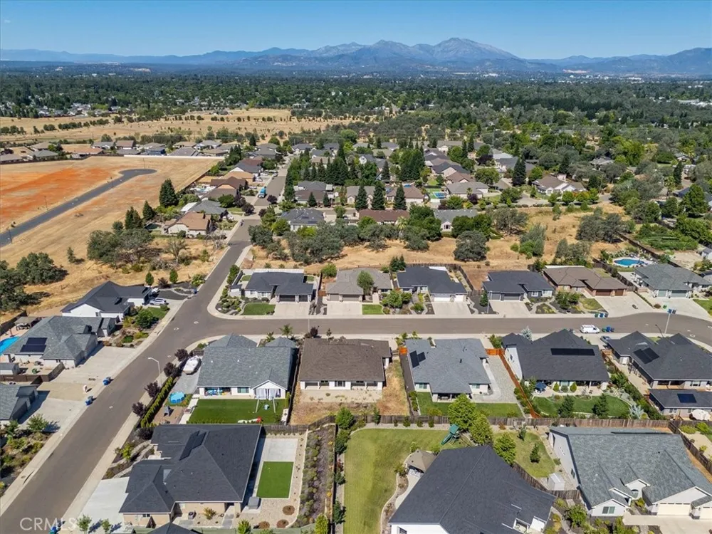 3677 Nadal Drive Redding, CA 96002