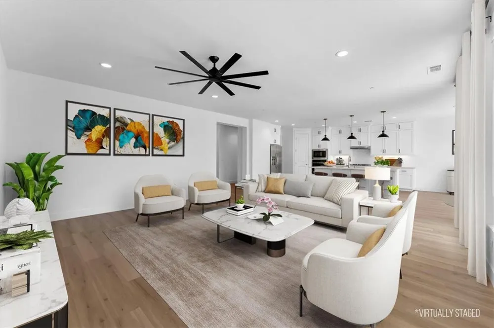 3677 Nadal Drive Redding, CA 96002