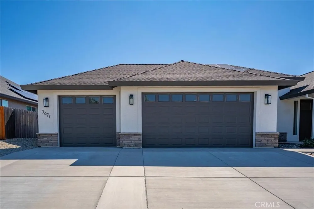 3677 Nadal Drive Redding, CA 96002