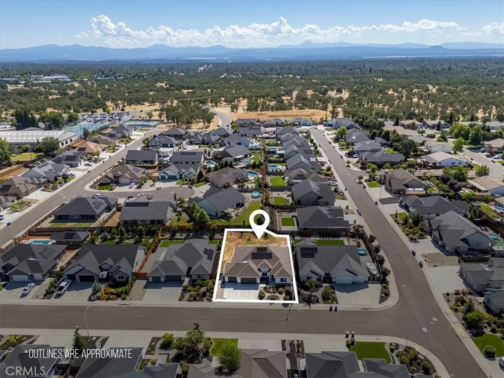 3677 Nadal Drive Redding, CA 96002