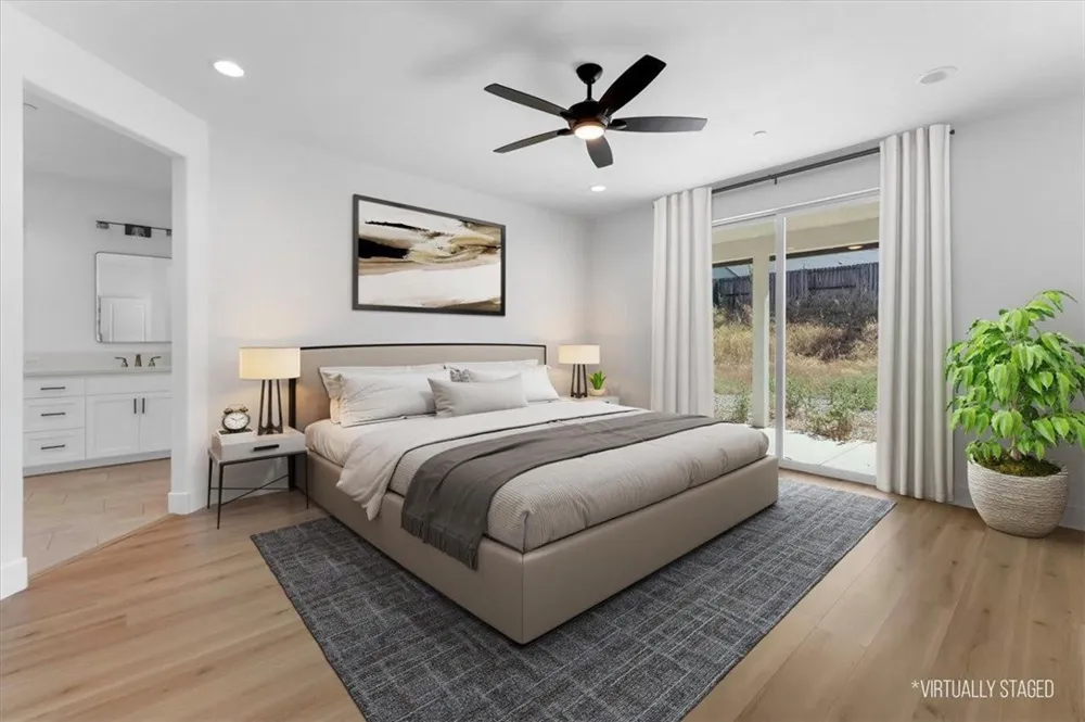 3677 Nadal Drive Redding, CA 96002