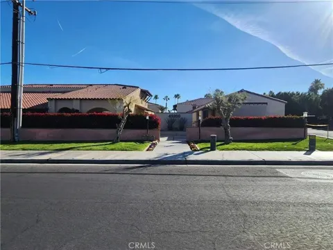 45200 Deep Canyon #C8