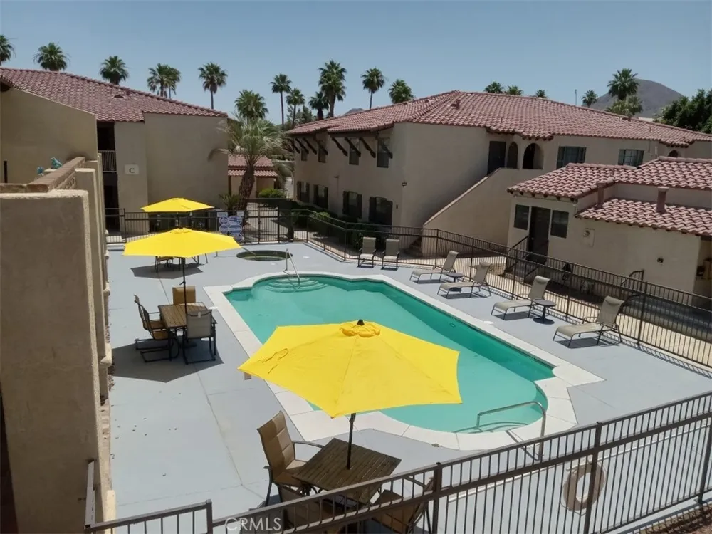 45200 Deep Canyon #C8 Palm Desert, CA 92260