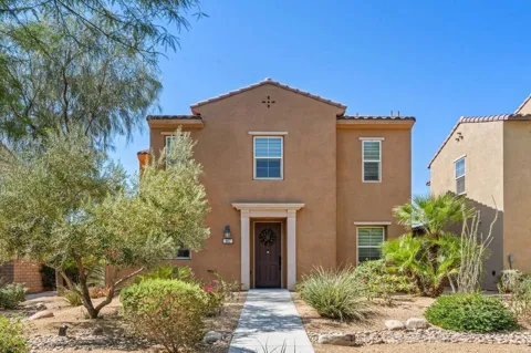467 Paseo Del Corazon