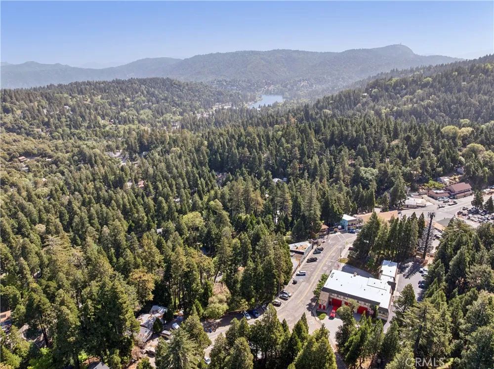 794 Woodland Crestline, CA 92325