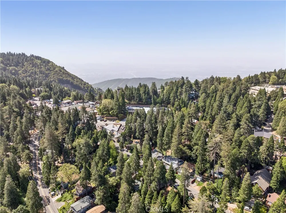 794 Woodland Crestline, CA 92325
